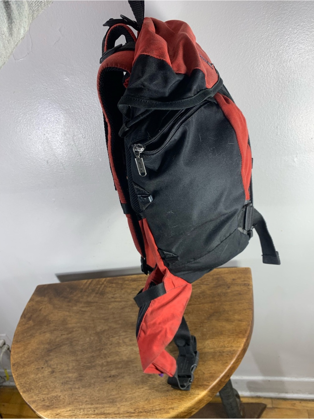 Millet Small hiking backpack - Picture 2 of 8